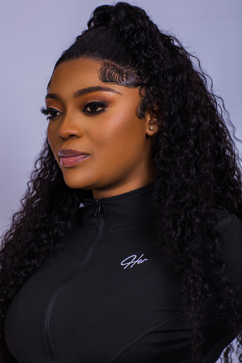Her Signature two piece