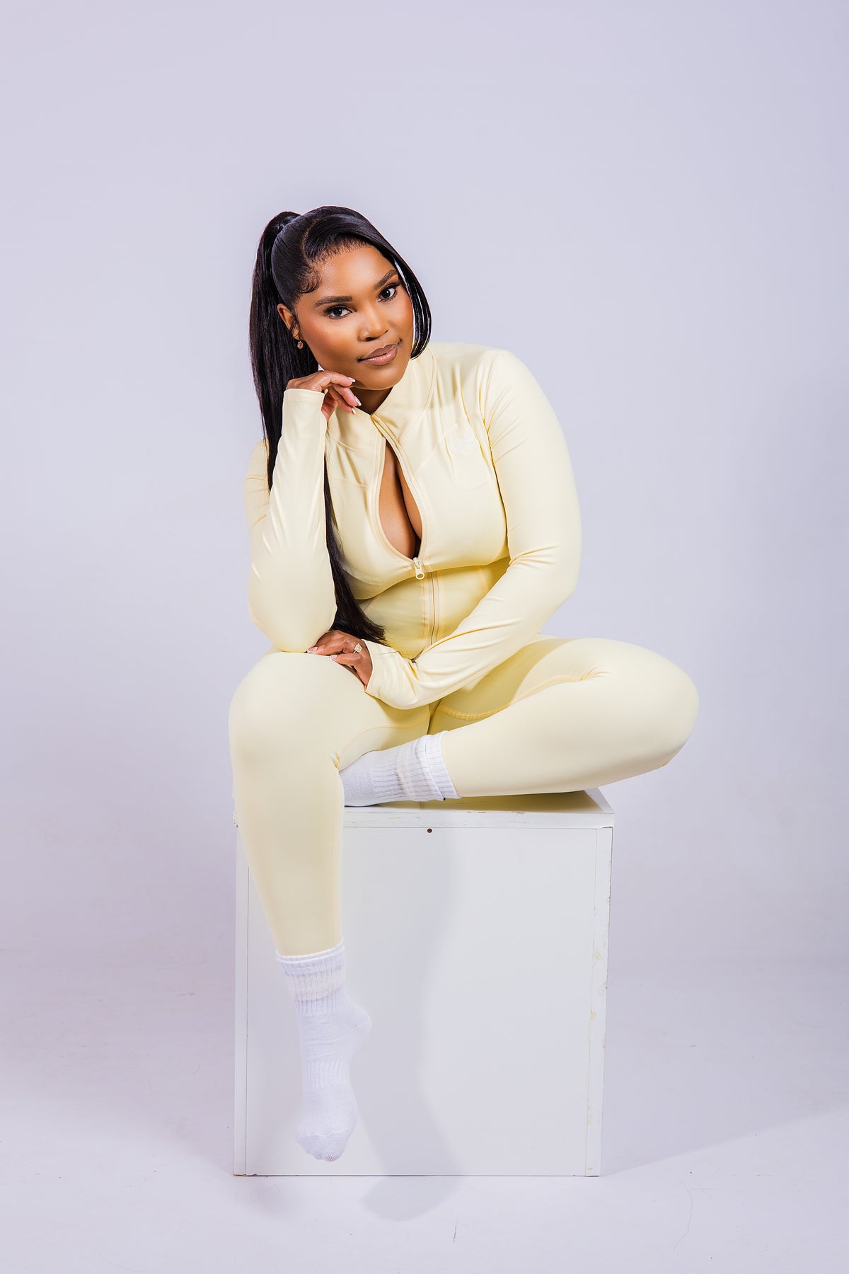 Luxe Fit Set