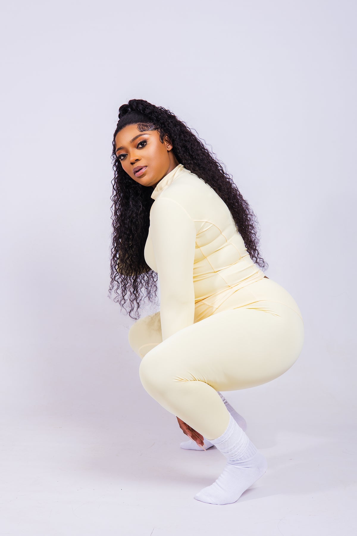 Luxe Fit Set