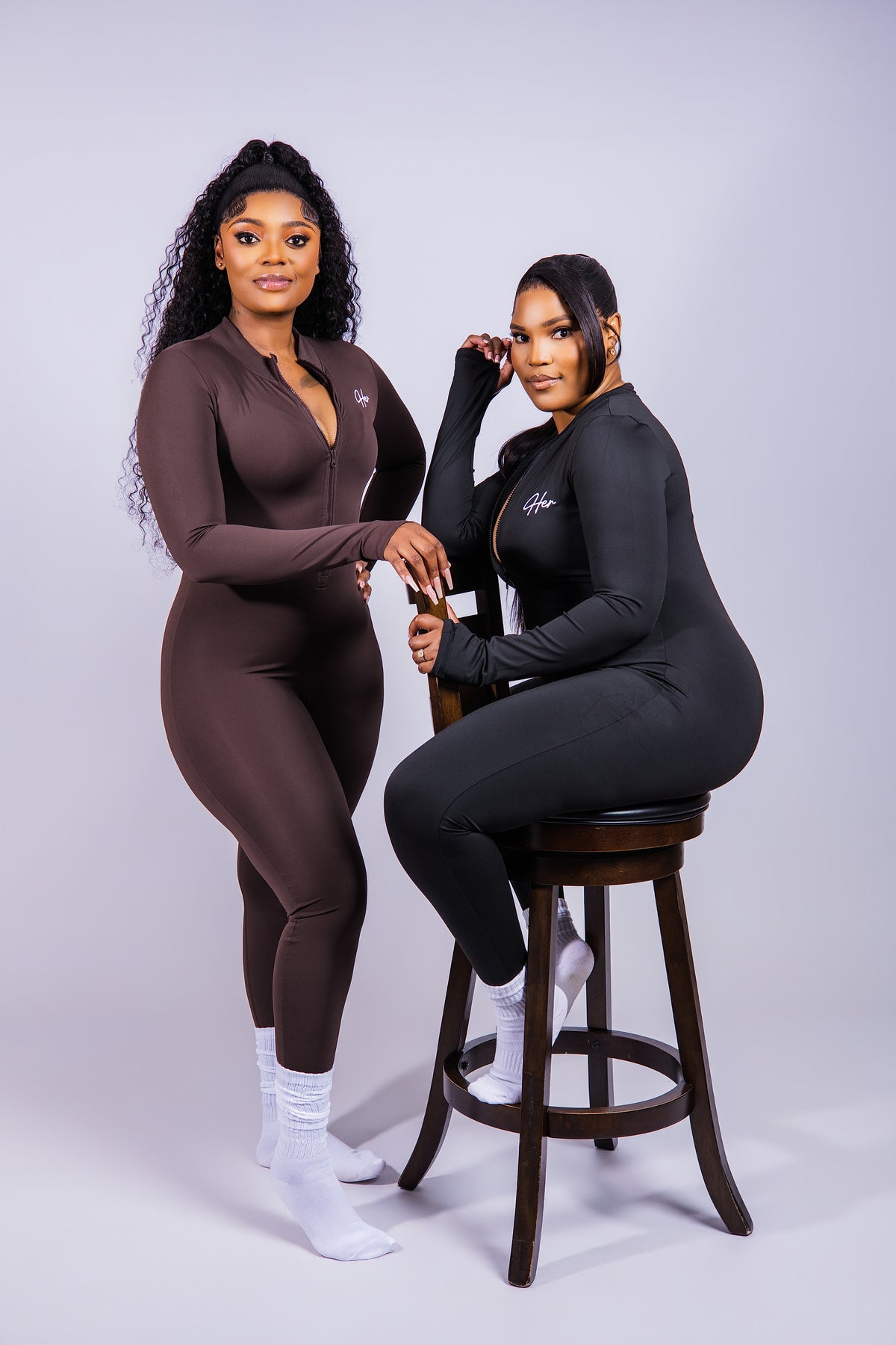 The Limitless Jumpsuit