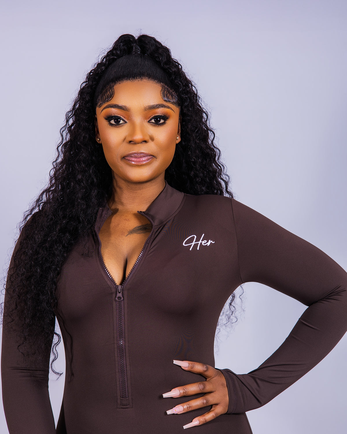 The Limitless Jumpsuit