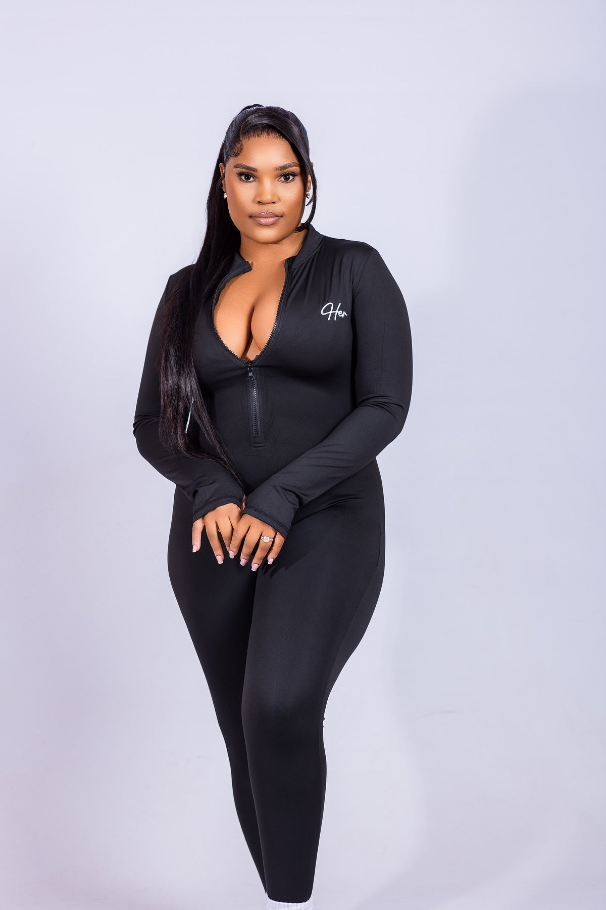 The Limitless Jumpsuit